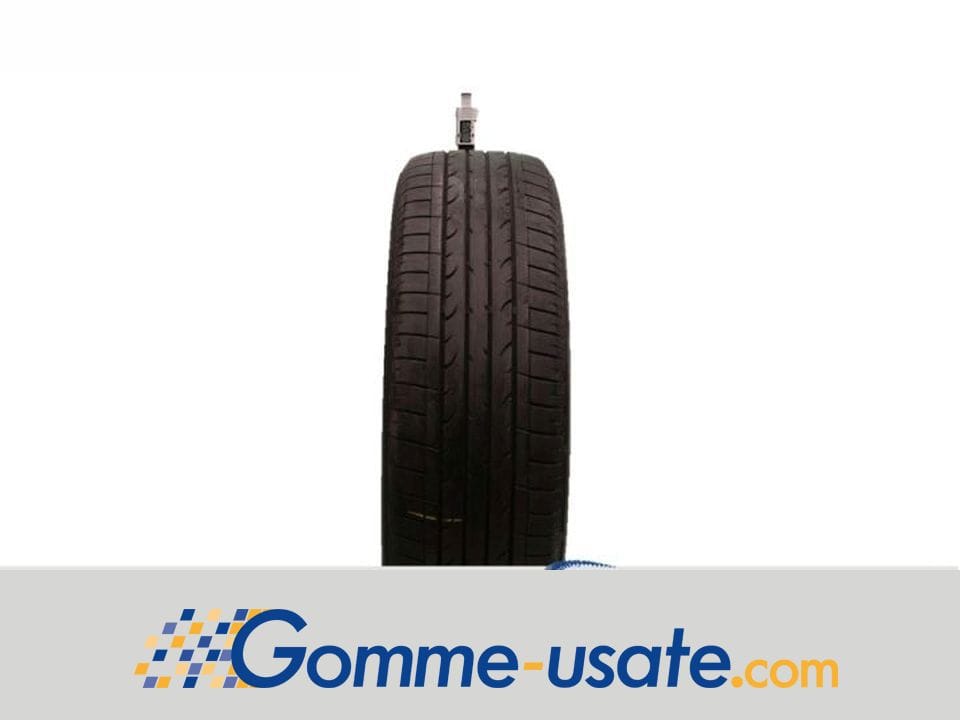 Thumb Bridgestone Gomme Usate Bridgestone 235/65 R18 106H Dueler H/P Sport (60%) pneumatici usati Estivo_2